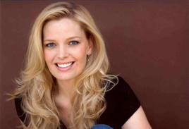 Melissa Peterman Melissa Peterman