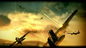 《熾天使:二戰空騎兵》