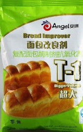 麵包改良劑