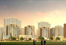 雅戈爾未來城 雅戈爾未來城