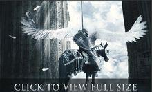 史詩[一種莊嚴的文學體裁]