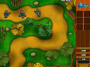 沒有硝煙的戰爭遊戲 沒有硝煙的戰爭遊戲