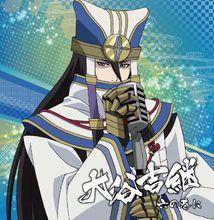 戰國無雙[系列遊戲改編的動畫]