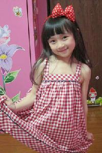 樂樂[《兩個爸爸》演員]