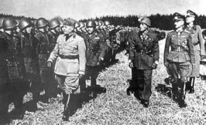 入侵義大利 入侵義大利