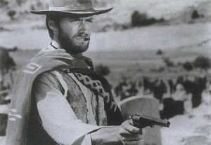 《黃金三鏢客》