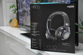 雷柏H600 雷柏H600