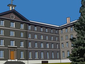 逃出大學 逃出大學