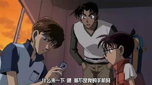 《偵探們的安魂曲》