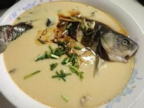 歸蒸鯉魚
