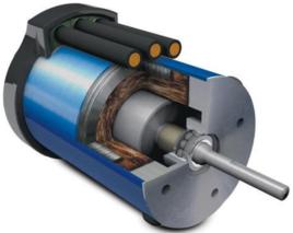 無刷馬達 無刷馬達