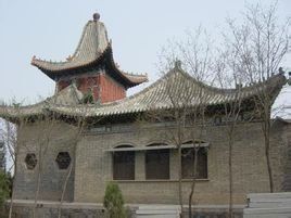 獻縣本齋清真寺 獻縣本齋清真寺