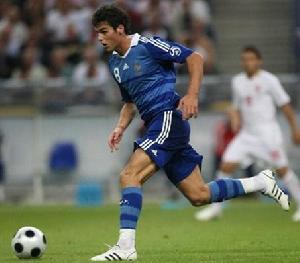 Yoann Gourcuff