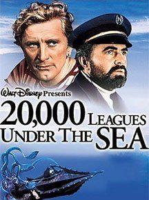 海底兩萬里:尼摩船長 海底兩萬里:尼摩船長