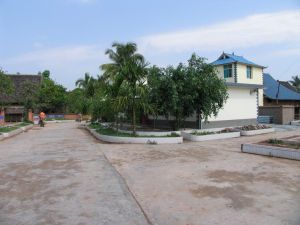 曼賽龍自然村 曼賽龍自然村