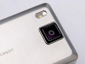 索尼愛立信 T650索愛T650i