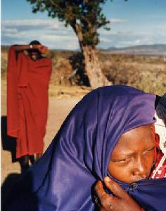 坦尚尼亞“割禮”