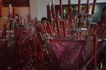 山心何充村搶炮頭