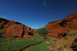敖龍布拉格鎮 敖龍布拉格鎮