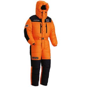 連體羽絨服 連體羽絨服