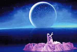 第四屆絲綢之路國際藝術節 第四屆絲綢之路國際藝術節