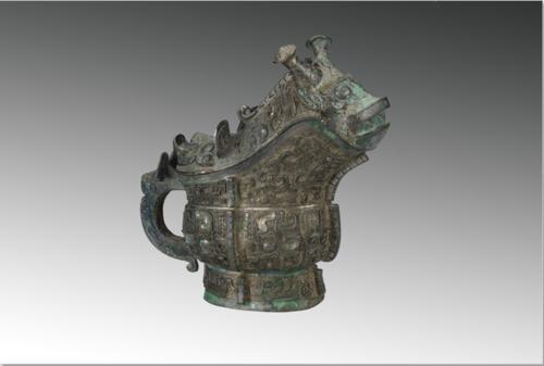 山西博物院[山西省綜合性博物館]