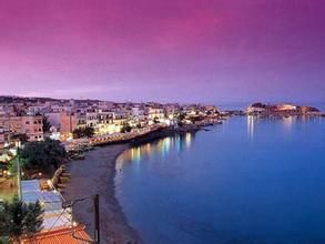 克里特大區 克里特大區