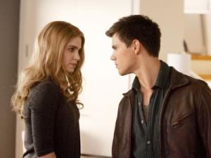 暮光之城：破曉