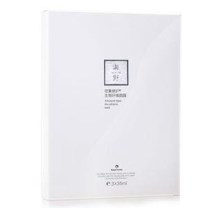 素野生物纖維面膜 素野生物纖維面膜