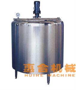 老化缸