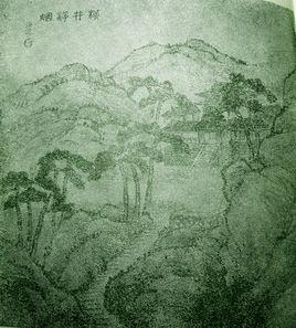 灤州八景 灤州八景