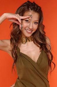 虞琦[影視演員]