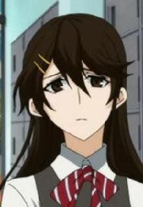 崩月夕乃 崩月夕乃