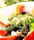 香脂醋醬拌田園沙拉 香脂醋醬拌田園沙拉