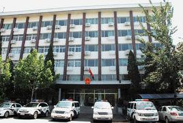 天津市紅橋區人民法院 天津市紅橋區人民法院