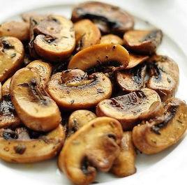 黃油口蘑 黃油口蘑