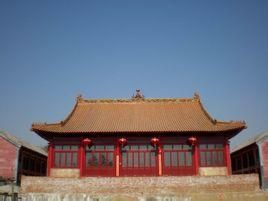 延壽禪寺 延壽禪寺