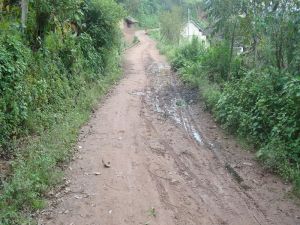 灑嘎佐自然村 灑嘎佐自然村