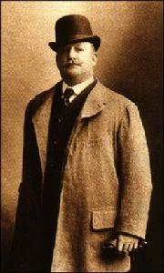 弗雷德里克·雷明頓 弗雷德里克·雷明頓