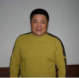 劉大腦袋 劉大腦袋