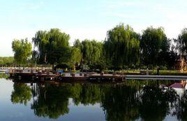 秦皇島湯河公園 秦皇島湯河公園