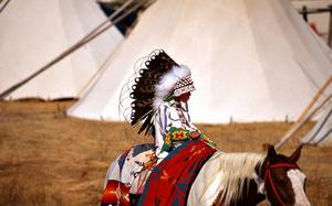 （圖）蒙大拿州