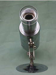 防爆型火焰檢測器（紫外、電離）系列