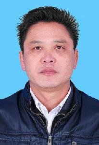 陳翀[雙旺鎮黨委副書記、鎮長]