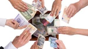 融資能力 融資能力