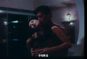 蜜桃來偷歡劇照