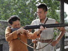 水上游擊隊之雁翎英雄 水上游擊隊之雁翎英雄