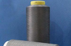 竹炭纖維 竹炭纖維