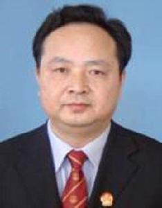 張勇健[最高人民法院第一巡迴法庭副庭長]