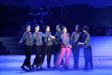 大型民俗節目《乞巧情》劇照